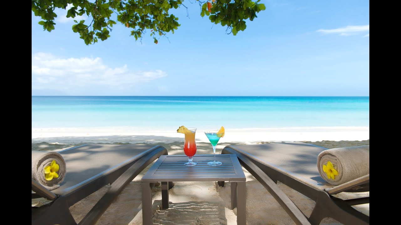 The H Resort Mahè Seychelles You