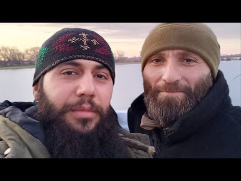 ქართული ლეგიონის მებრძოლები უკრაინაში საბრძოლო დავალების შესრულების დროს დაიღუპნენ