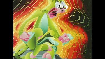 Apollo 440 – Time Is Running Out