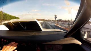 SAPRACING