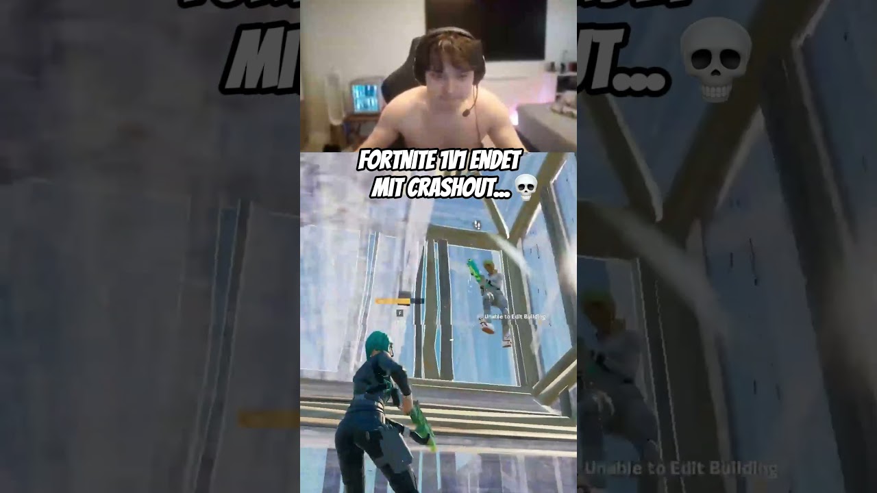 Vadeal vs Veno 100€ 1v1 😳 