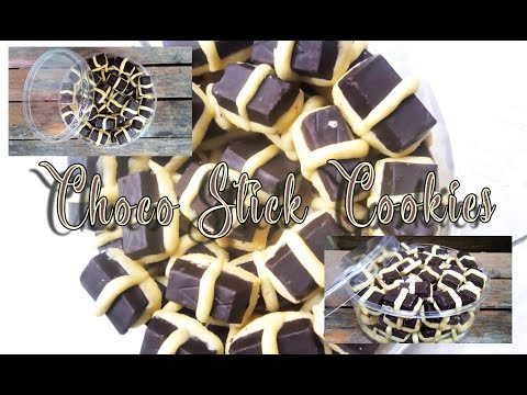 resep-'cara-membuat-choco-stick-cookies-yang-simple"