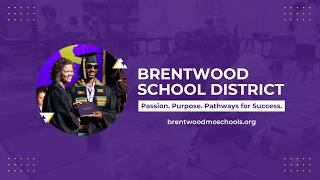 2026 Brentwood Middle School Eighth Grade Promotion Ceremony