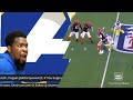 SUPERBOWL LVI | Los Angeles Rams Vs Cincinnati Bengals Live Game &amp; Halftime Play By Play Breakdown