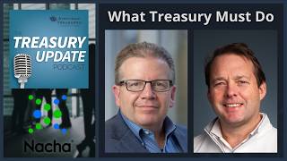 ACH Rule Changes for 2026: What Treasury Needs to Know
