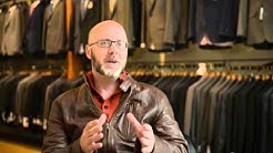Mick Murphy Menswear Cork