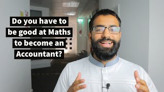 Tips Akuntansi: Apakah Anda harus pandai Matematika untuk menjadi seorang Akuntan?