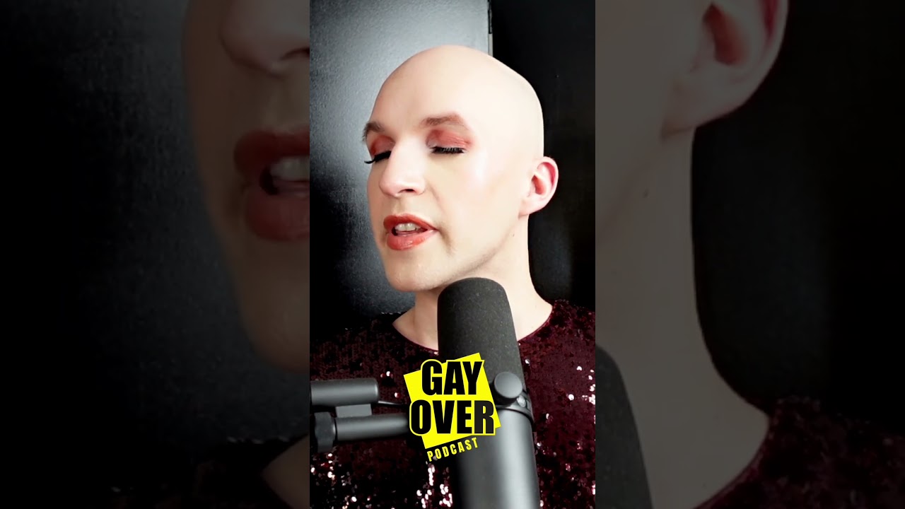 ‼️GRINDR Date: Geschlagen. Ausgeraubt. Festgehalten.  #gayoverpodcast