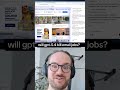 this would take an intern all day #ai #chatgpt #claude #artificialintelligence