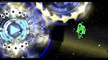 So, I updated my part in Lets Glow