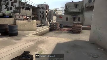 Mafia  Hexon Csgo Ninja Defuse  #1