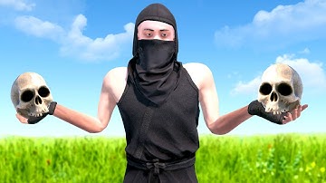 CRAZIEST SOLO START IN MY 12500 HOURS OF RUST (RUST SOLO)