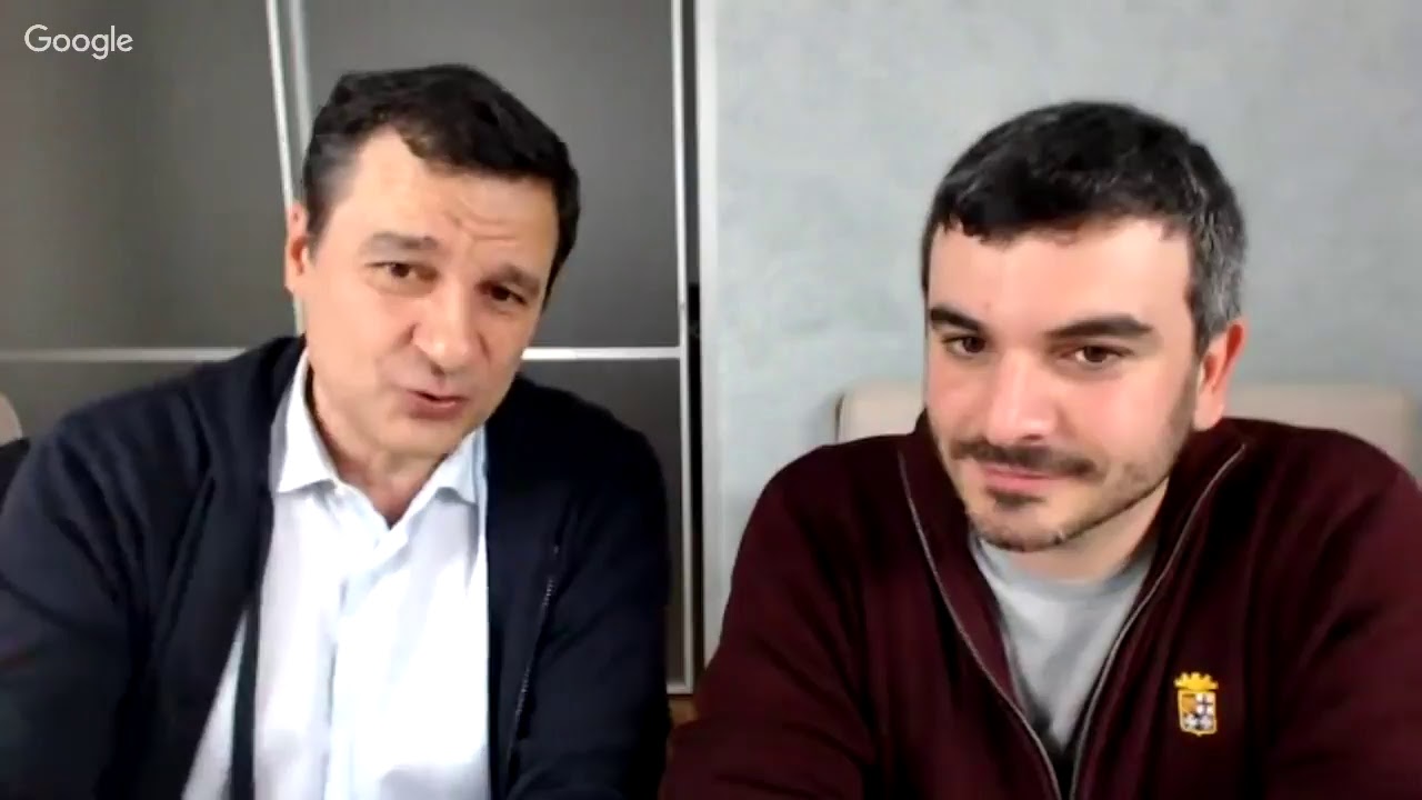 Live! con Dario Bressanini