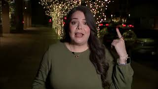 Law enforcement urges public to report celebratory gunfire on New Year's for security