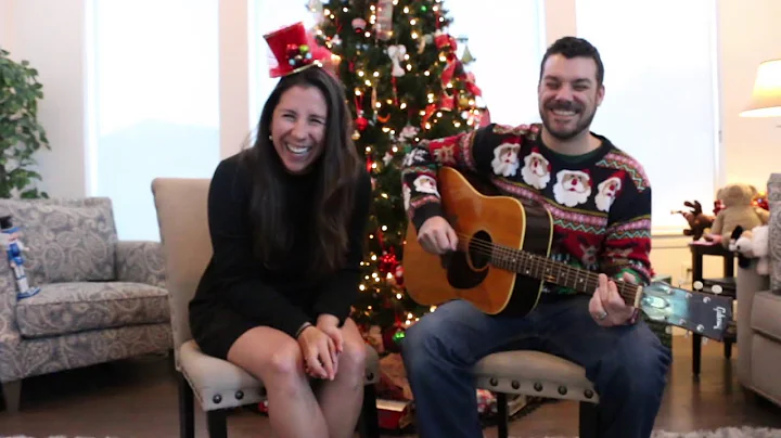 Christmas 2020 Live Covers By Connie Lopez & Jon H...