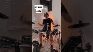 How to Create a Galloping Drum Groove with a FAT Snare Bomb