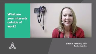 Meet Shana Jarmer, MD, Family Medicine | Ascension Kansas