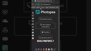🧠 DTF DESDE PHOTOPEA 2026| #photoshop #tipsdediseño #tutorial #photopea #tutorial #dtf #adobephoto