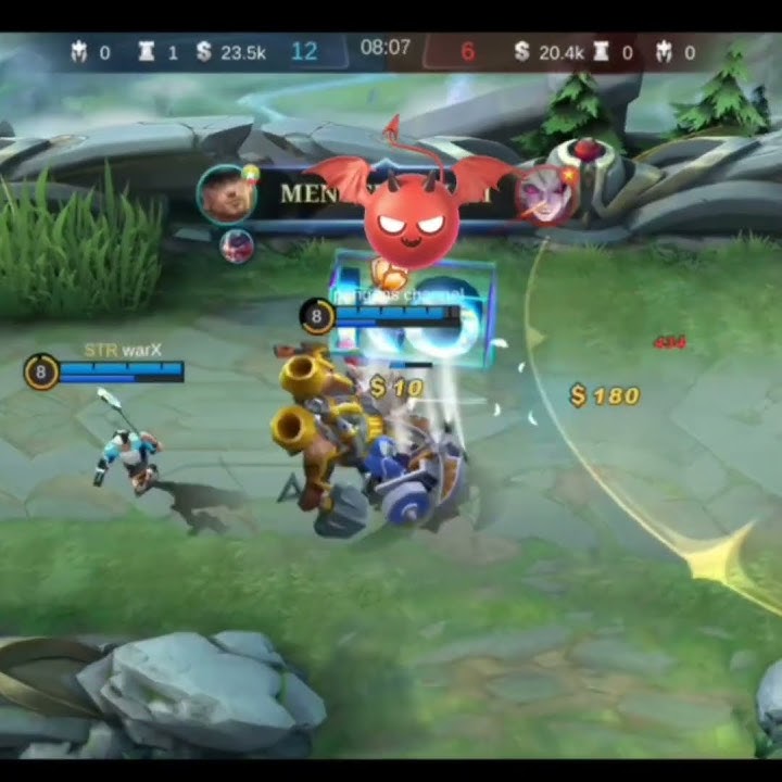 Kata Kata Franco | Hiburan Mobile Legend