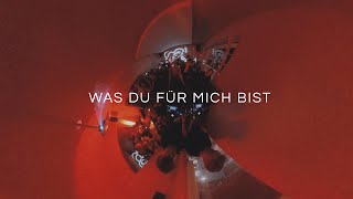 OTIS x NØAH - was du für mich bist