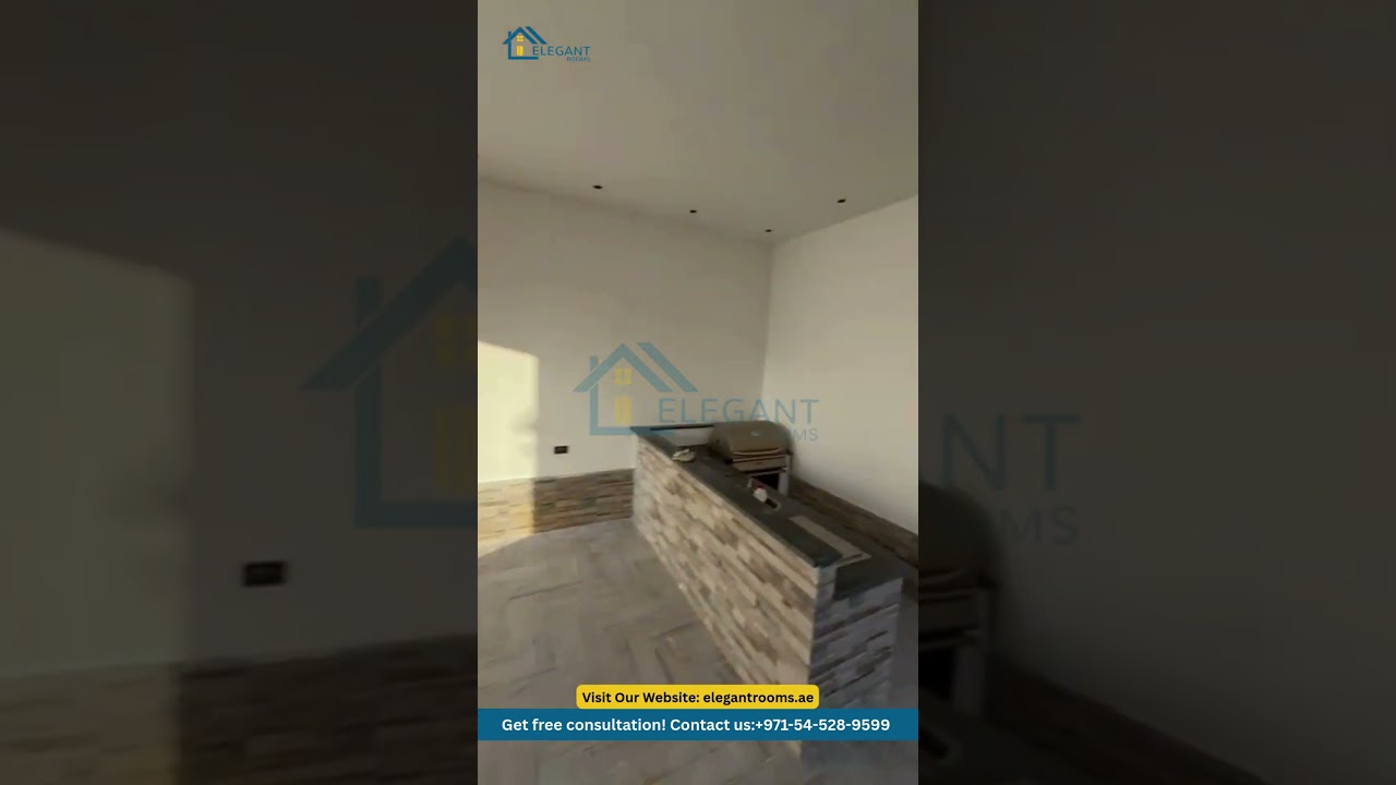 Where modern design meets luxury living.