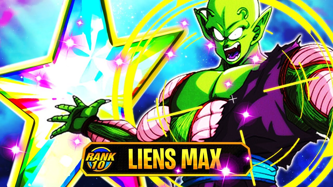 Un MONSTRE ! Test Piccolo Dokkan Fest Golden Week 100 ! DBZ Dokkan