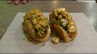 Daybreak's 'River Rascal' to appear on local menu