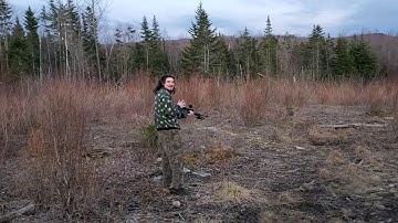 50 pounds of tannerite vs 6.5 creedmoor