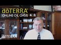 Dr. Hill Discusses CBD vs. Copaiba | doTERRA Online Oil Oasis