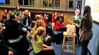 How a TEDx Mission Connects Students to Real-World Goals