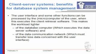 3. Client Server
