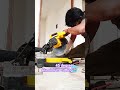 Aluminium cutting professional | sliding window making part 1🫡#shorts #machine #works #aluminium