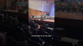 SERGIO LOPES - BIG BAND 190