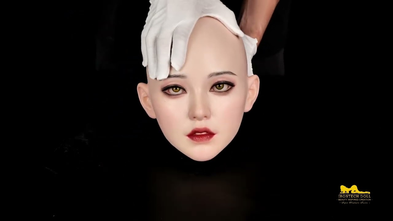 pale sex doll How To DIY An Sex Doll, You Will Know In 9 Minutes! – Linkdolls