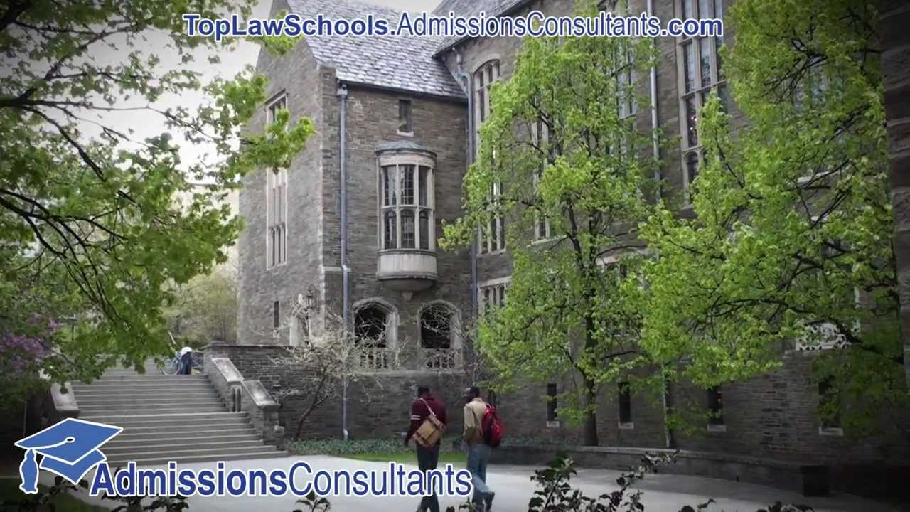 Cornell Law School - YouTube