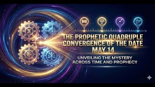 Download Lagu RAPTURE CLOSE - THE QUADRUPLE CONVERGENCES OF MAY 14 MP3