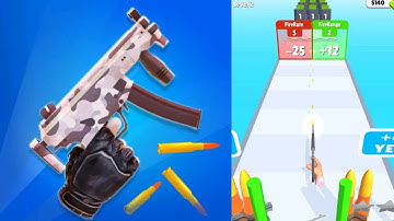 Mastering Weapon Crafting: Complete Run Gameplay Walkthrough