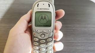 Motorola Timeport 280 - Ringtones