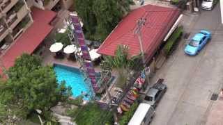 Stable Lodge Sukhumvit soi 8