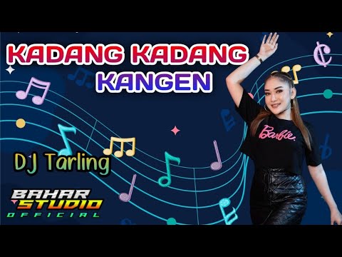 KADANG KADANG KANGEN - YULIANA ZN // DJ TARLING REMIX