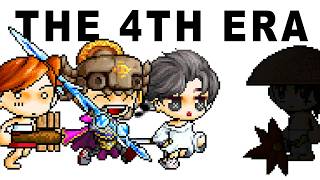 Download Lagu The Return of MapleStory's BEST Era MP3