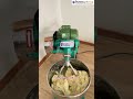 Panipuri Making Machine | Panipuri Process | 5 मिनट में 500 पानीपुरी? 😍