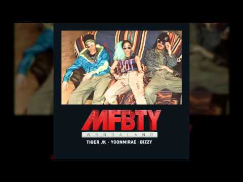 MFBTY (+) BizzyTigerYoonmirae (Smells & Reno Remix)