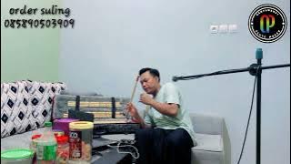 AIR BUNGA RITA SUGIARTO cover suling