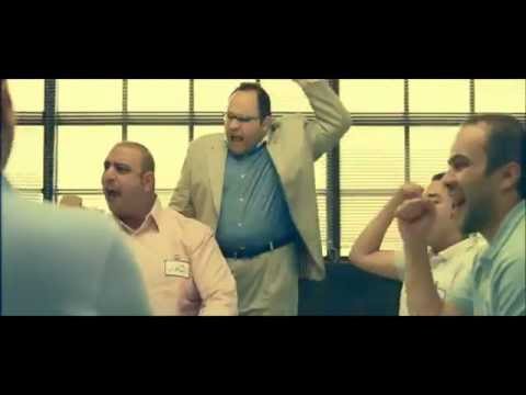 اعلان بيريل الجديد2011 الهوب ماتخليش الدمعه تفط