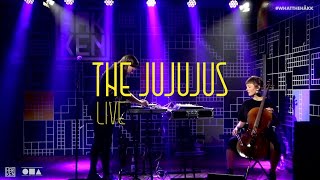 Download Lagu THE JUJUJUs live @ HÄKKEN 2021 MP3