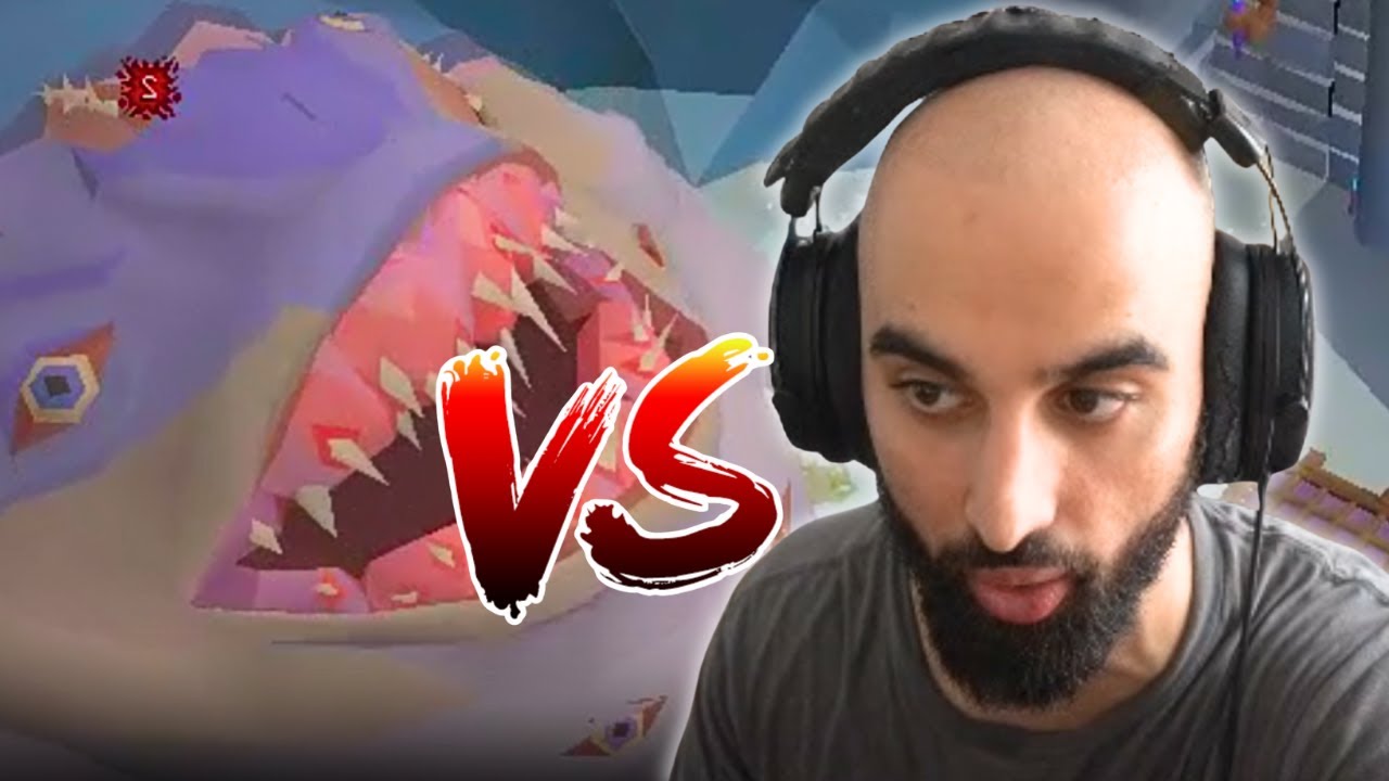 Одаблок против Дюка Суцеллуса