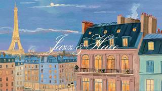 'Good Morning to Love Again' - Jazz House Mix | FOR COFFEE MIX, Chill set for Sweet Brunch Mornings