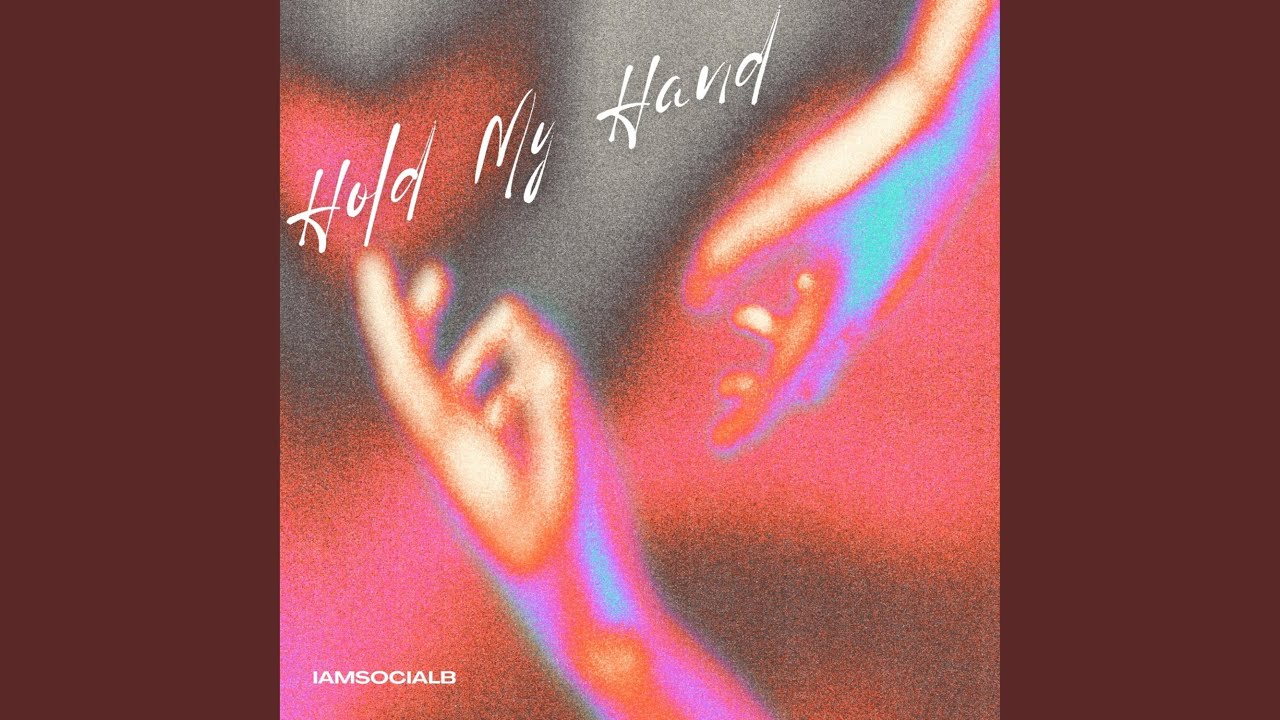 Hold My Hand