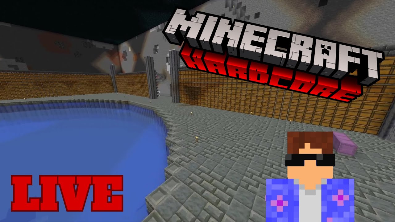 🔴 Minecraft Modding Stream! | Enhanced Keybinds Dev - YouTube
